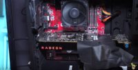 AMD Radeon Vega -näytönohjaimen prototyyppi ensimmäistä kertaa esillä
