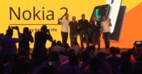 HMD Global julkisti edullisen Nokia 2 -älypuhelimen