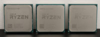 Uusi artikkeli: AMD Ryzen 7 1700