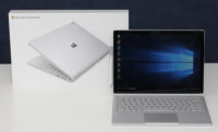 Uusi artikkeli: Microsoft Surface Book