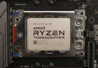 AMD:n insinöörit työstivät aluksi Threadripper-prosessoria vapaa-ajallaan