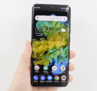 Uusi artikkeli: Kokeiltua – ZTE Axon 10 Pro