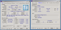 Core i7-7700K testivakaa yli 7 GHz:n kellotaajuudella