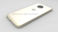 Huhuttu Motorola Moto X (2017) esiintyy luotettavalta taholta vuotaneissa renderöinneissä