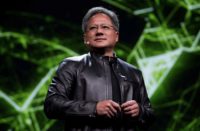 NVIDIA lupailee jotain suurta CES 2017 -tapahtumassa