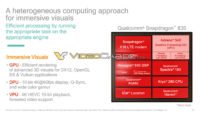 Snapdragon 835 -järjestelmäpiirin esittelydiat vuosivat nettiin ennen CES-julkaisua
