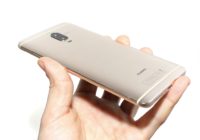 Uusi artikkeli: Testissä Huawei Mate 9 Pro