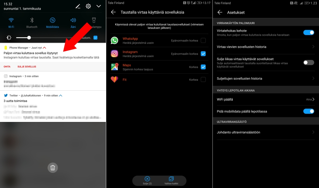 huawei-mate-9-pro-phonemanager