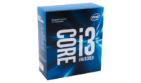 Kerroinlukoton Intel Core i3-7350K -prosessori julkaistaan ja Suomihinta on 220 euroa