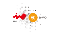 EKWB ja In Win aloittavat yhteistyön, luvassa yhdessä suunniteltuja high-end-tuotteita