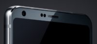 LG G6:n ensimmäinen pressikuva julki – näytössä poikkeuksellisen kapeat reunat