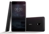 Nokia-brändi palaa älypuhelinmarkkinoille uudella Nokia 6 -mallilla