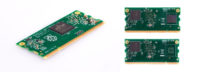 Raspberry Pi Foundation julkaisi Compute Module 3:n ja CMIO3:n