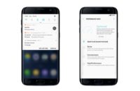 Samsung valotti Android Nougat -päivitysten saapumisaikataulua laitteilleen