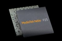 MediaTek esitteli uuden Helio P25 -järjestelmäpiirin keskihintaluokan laitteisiin