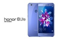Huawei esitteli Honor 8 Liten Suomen markkinoille