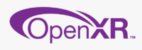 Khronos kehittää uutta OpenXR-standardia VR-laseille