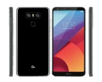 Sekä LG G6:n että Huawei P10:n pressikuvat julki luotettavasta lähteestä