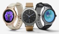 LG:ltä Android Wear 2.0 -pohjaiset Watch Sport- ja Watch Style -älykellot