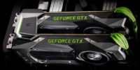 Vahvistus: GeForce GTX 1080 Ti esitellään 28. helmikuuta