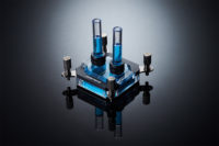 Phanteks julkaisi Glacier-sarjan nestejäähdytysblokit prosessoreille ja näytönohjaimille