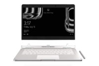 Porsche Design esitteli Book One -2-in-1-kannettavan