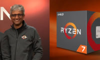 Kilpailu: Voita AMD Ryzen -takki