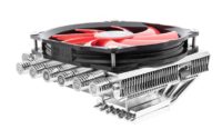 Thermalrightilta kaksi uutta ITX-prosessoricooleria: AXP-100RH ja Silver Arrow ITX-R