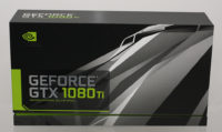 Uusi artikkeli: NVIDIA GeForce GTX 1080 Ti Founders Edition (GP102)