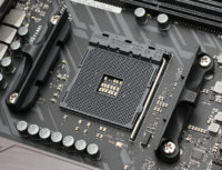 Useat valmistajat julkaisivat AM4-yhteensopivia kiinnityskehikkoja prosessoricoolereilleen