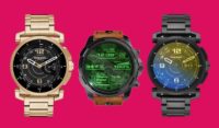 Baselworld-kellotapahtuma toi mukanaan vyöryllisen Android Wear 2.0 -älykelloja