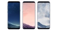 Evleaks: Samsung Galaxy S8:n ja S8+:n suositushinnat Euroopassa 799 ja 899 euroa