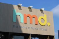 HMD Global julkaisee uuden älypuhelimen 5. joulukuuta