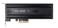 Intel Optane -SSD-asema (3D XPoint) ensimmäisessä puolueettomassa testissä