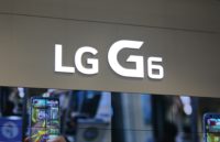 Ensituntumat: LG G6 -älypuhelin & LG Watch Sport- ja Style-älykellot