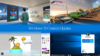 Windows 10:n ilmainen Creators Update -päivitys julkaistaan 11. huhtikuuta