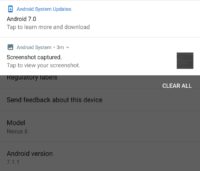 Google aloitti Nexus 6:n OTA-päivitykset vanhempaan Android 7.0 -versioon