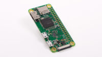 Raspberry Pi Zeron rinnalle julkaistiin W-versio WiFi- ja Bluetooth-tuella