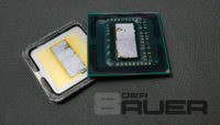 Videolla ja kuvissa korkattu AMD Ryzen 7 -prosessori