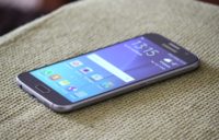 Samsung aloitti Galaxy S6 -mallien Nougat-päivitykset Euroopassa