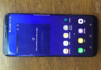 Samsung Galaxy S8 esiintyy useissa uusissa vuotokuvissa