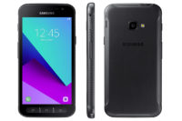 Samsungin Galaxy XCover 4 saapuu myyntiin 13. huhtikuuta