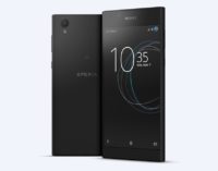 Sonyltä uusi edullisen hintaluokan ominaisuuksilla varustettu Xperia L1 -älypuhelin