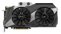 Asus esitteli ROG Poseidon GeForce GTX 1080 Ti -näytönohjaimen nestekiertovalmiudella