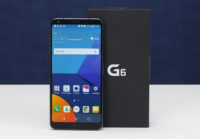 Video: LG G6 unboksaus ja ensituntumat