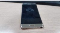 Tehdaskunnostettu Galaxy Note 7 komeilee kuvissa – akku kutistettu 3200 milliampeerituntiin