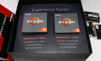 Video: AMD Ryzen 5 unboksaus ja ensituntumat