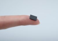 Samsungin toisen sukupolven 10 nm FinFET-tekniikka on valmiina massatuotantoon