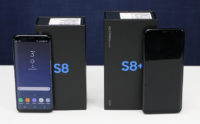 Video: Samsung Galaxy S8 & S8+ unboksaus ja ensituntumat