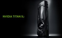NVIDIA julkaisi yllättäen uuden Titan Xp -näytönohjaimen